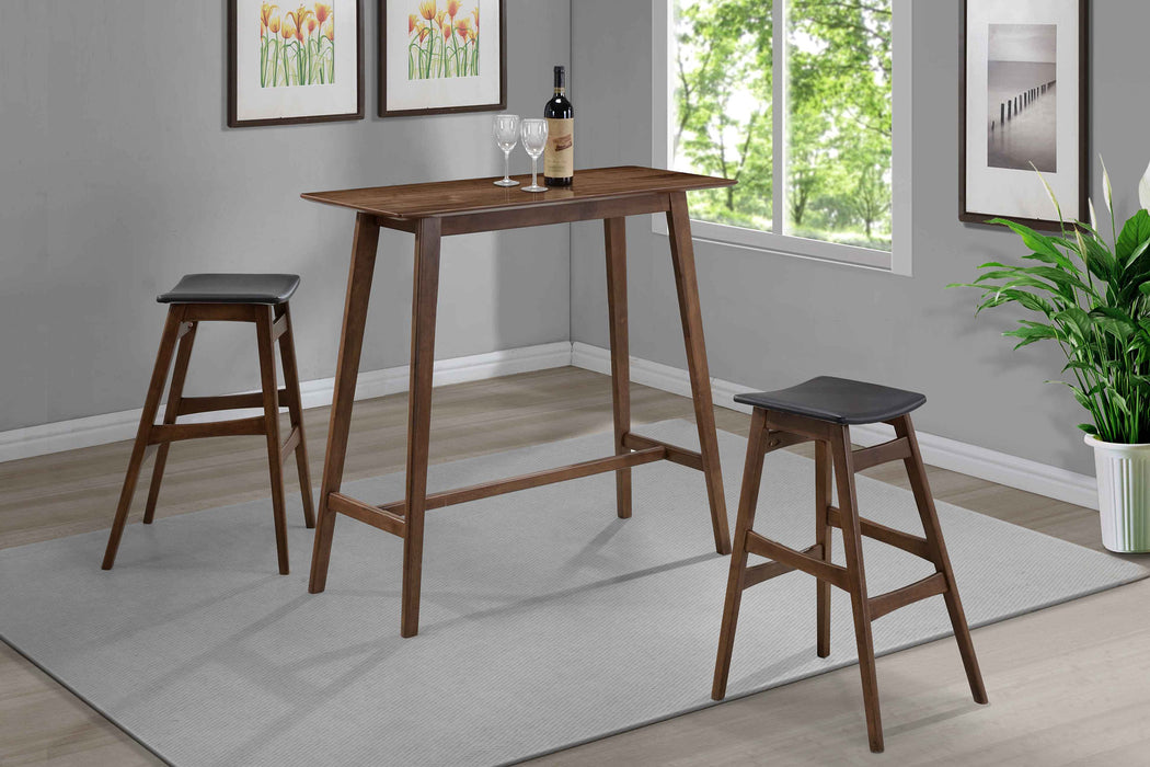 Finnick 3 Pc Bar Set