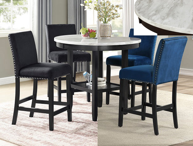 LENNON COUNTER SIDE CHAIR