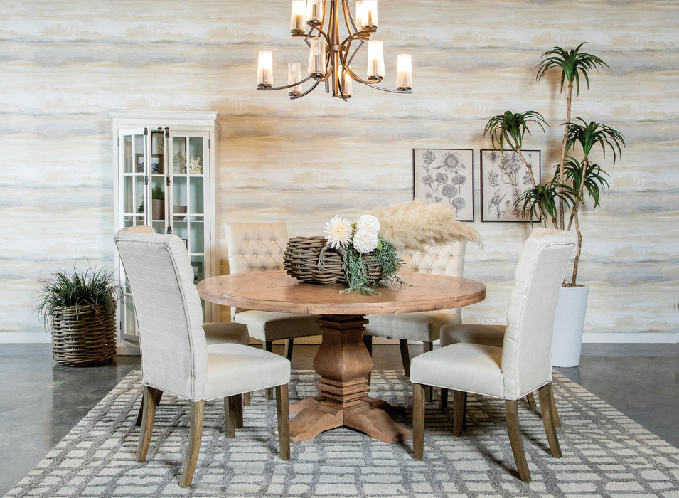 Florence 7 Pc Dining Set
