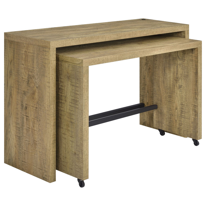 Davista 4 Pc Counter Height Dining Set