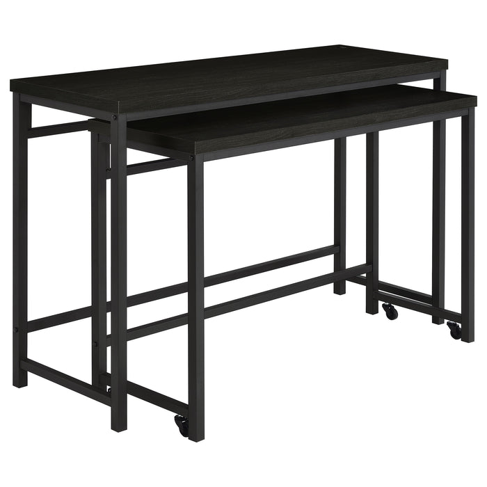 Hawes 4 Pc Counter Height Dining Set