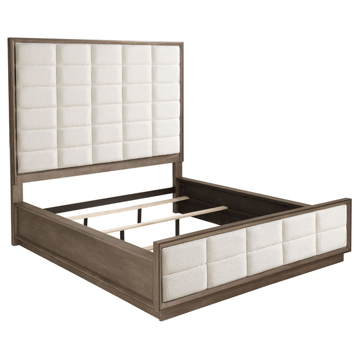 Durango California King Bed