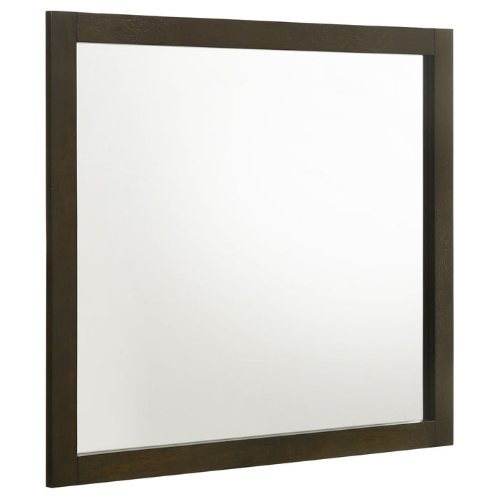 Wilkes Dresser Mirror