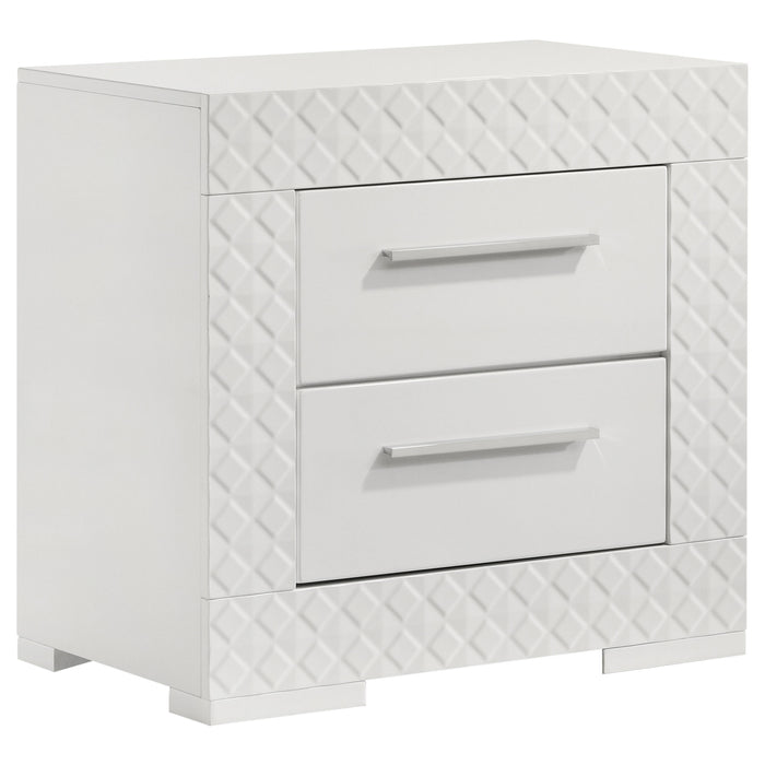 Ives Nightstand