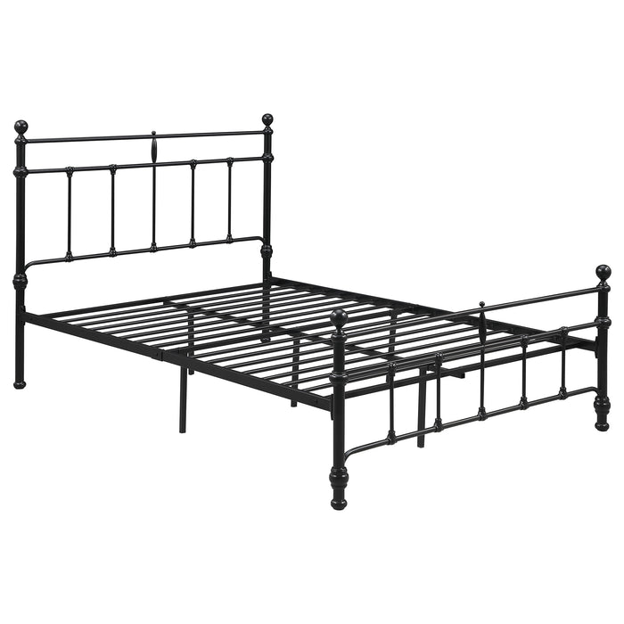 Novak Full Bed