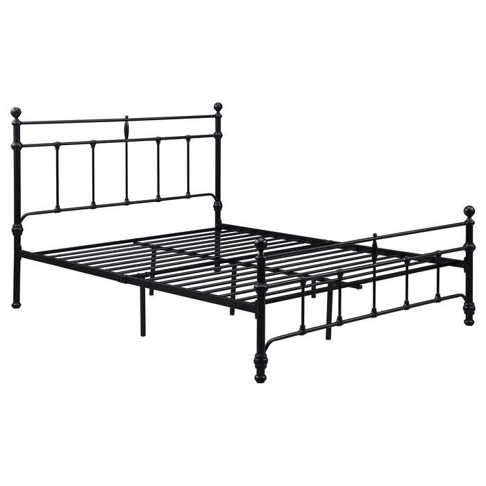 Novak Queen Bed