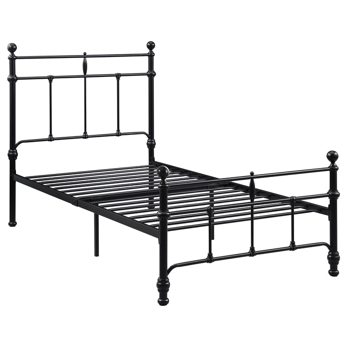 Novak Twin Bed