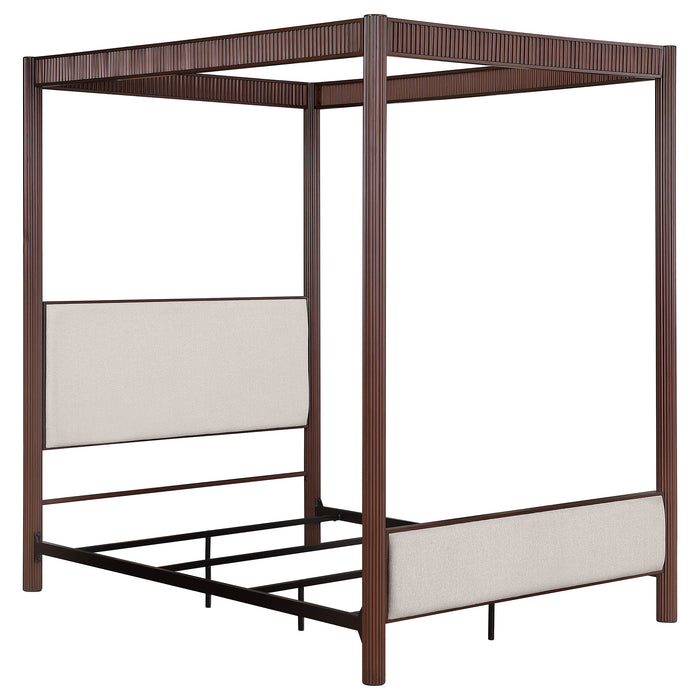 Zimmerlee Eastern King Bed