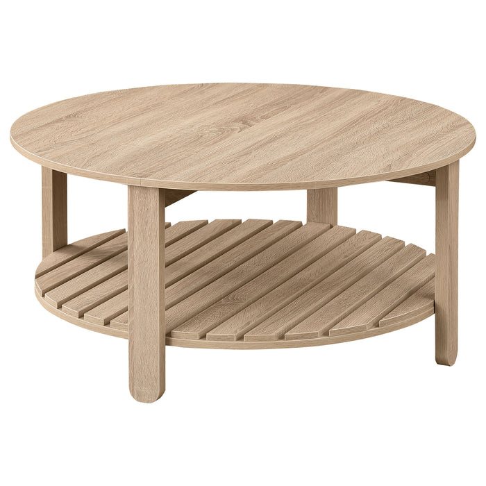 Fowler Coffee Table