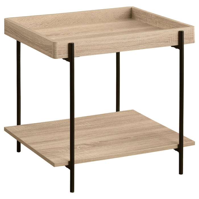 Fallon End & Side Table