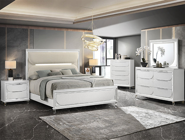 EDEN DRESSER