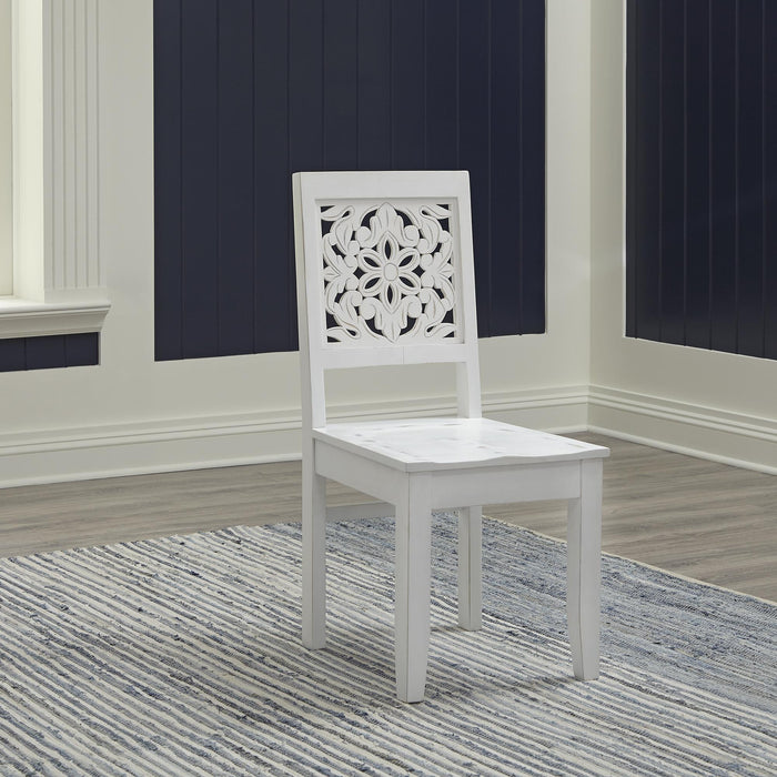 Trellis Lane Accent Chair