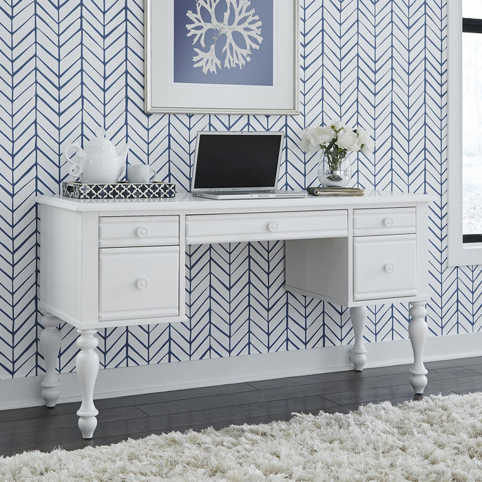 Summer House I Vanity Desk