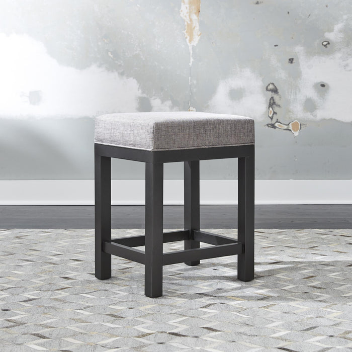 Tanners Creek Uph Console Stool (3 Piece Set)
