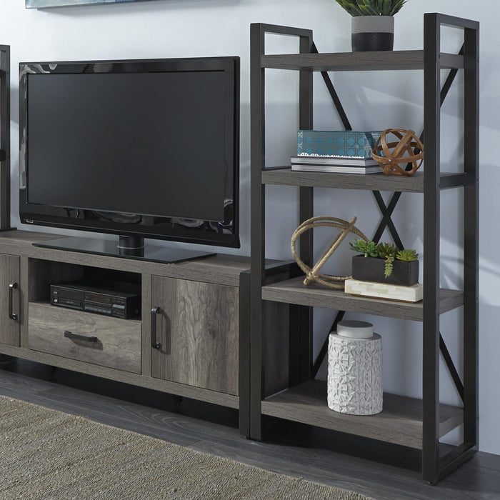 Tanners Creek Pier Unit