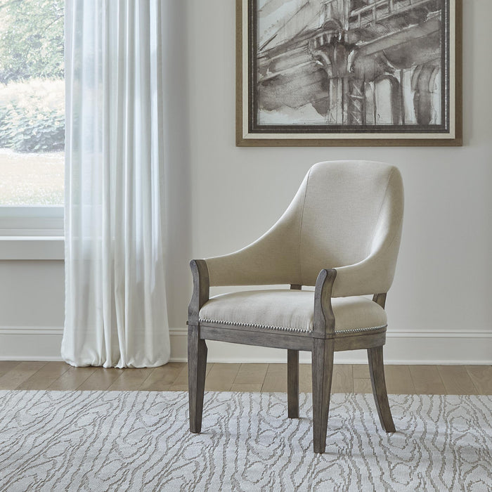 Westfield Uph Arm Chair (RTA)