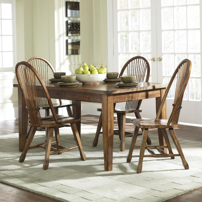 Treasures 5 Piece Set