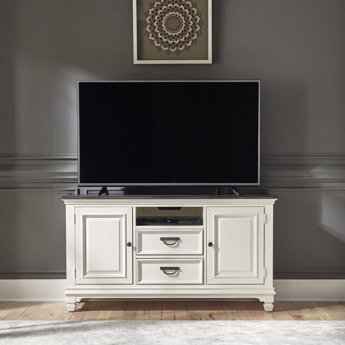 Allyson Park 56 Inch TV Console