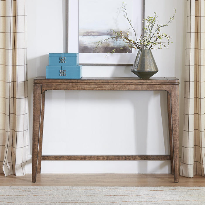 Ashford Console Bar Table
