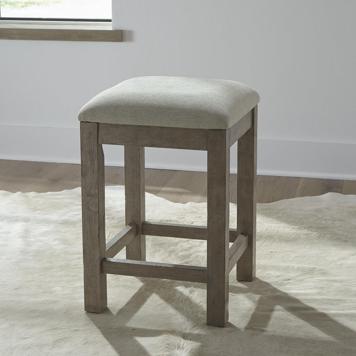 Bartlett Field Uph Console Stool
