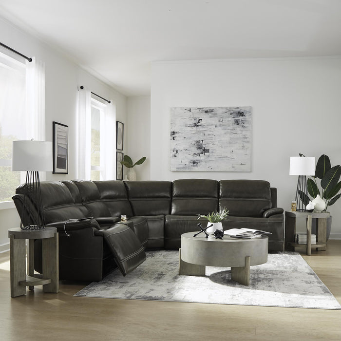 Bentley 6 Piece Sectional