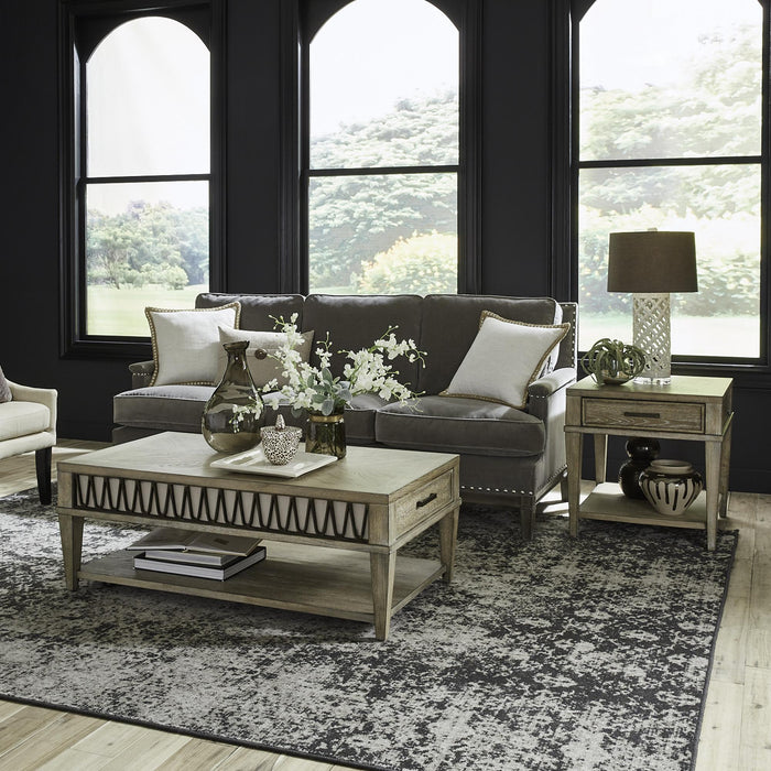 Devonshire 3 Piece Set