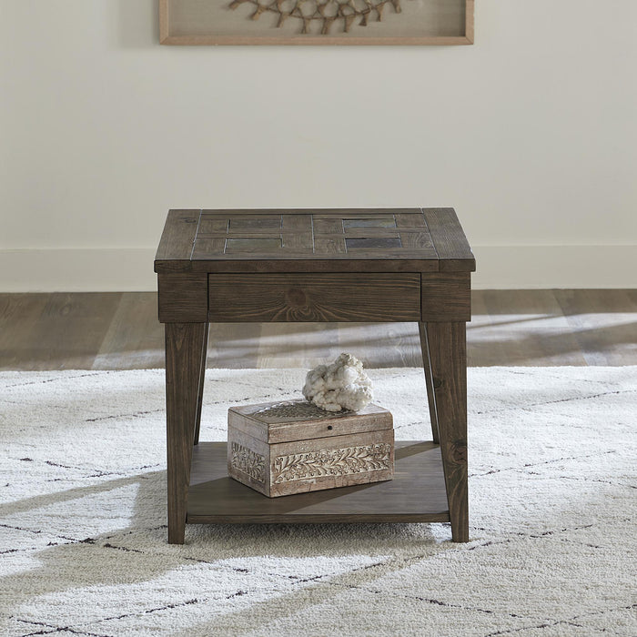 Arrowcreek End Table