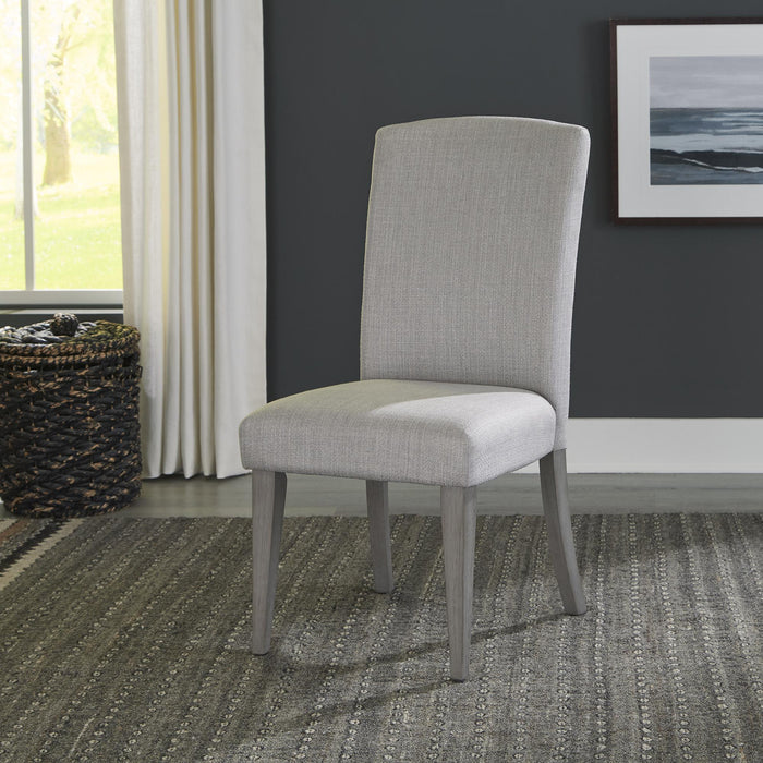 Palmetto Heights Uph Side Chair (RTA)