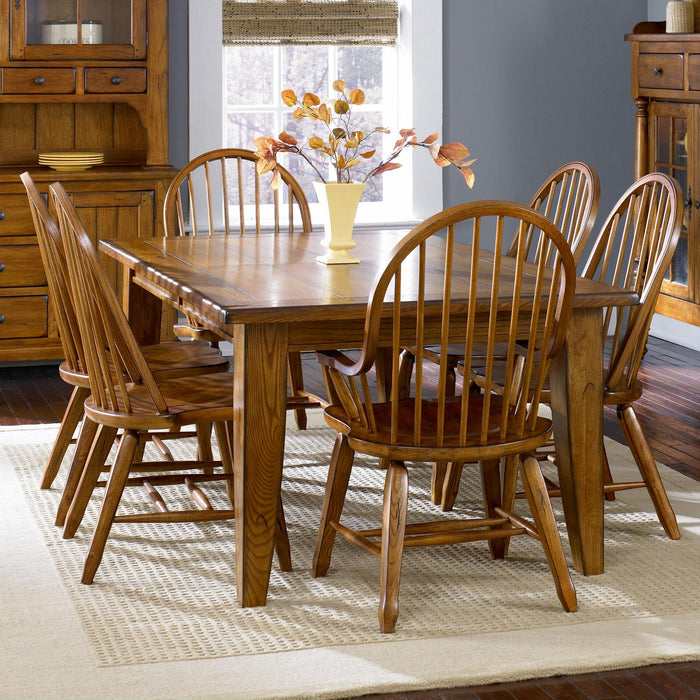 Treasures 7 Piece Set