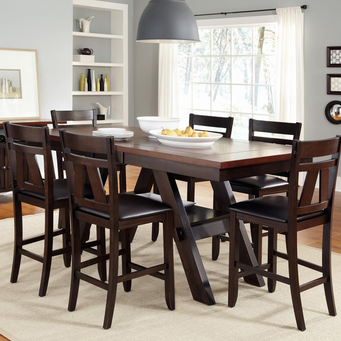 Lawson Gathering Table Base