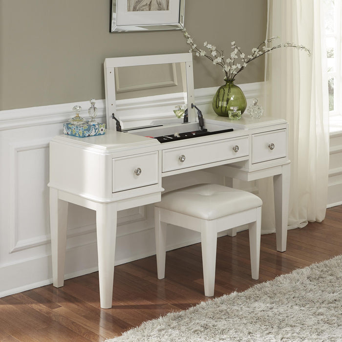Stardust 2 Piece Vanity Set