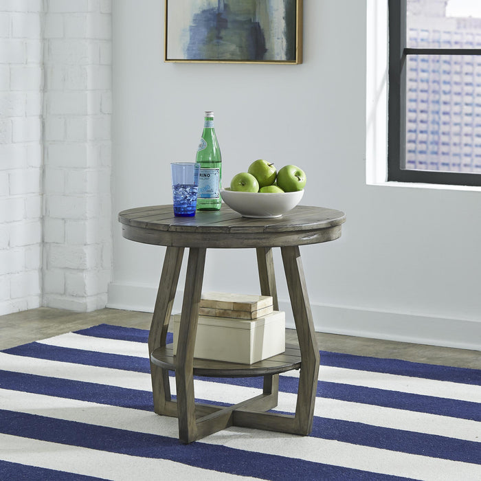 Hayden Way End Table