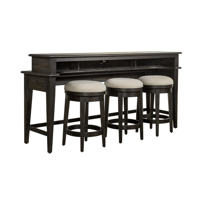 Mill Creek 4 Piece Set