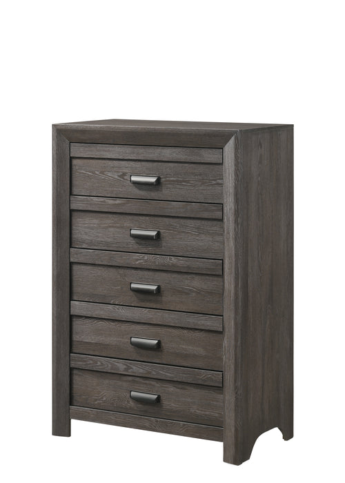 ADELAIDE CHEST