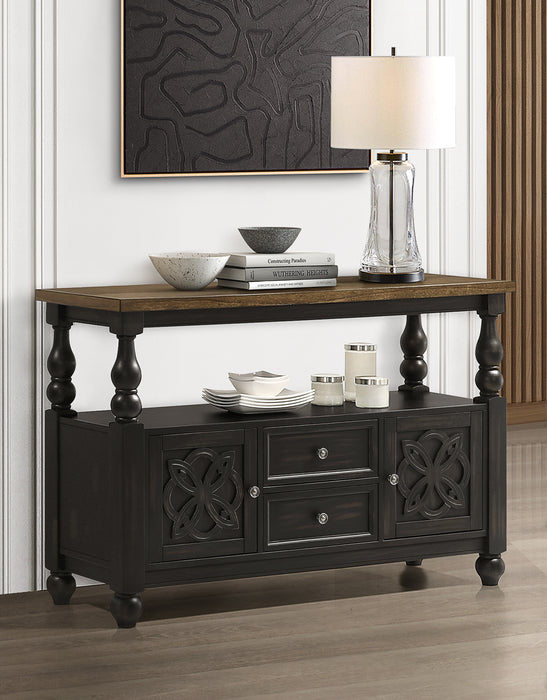 HILARA SIDE BOARD