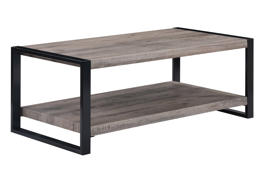 MILDRED COFFEE TABLE