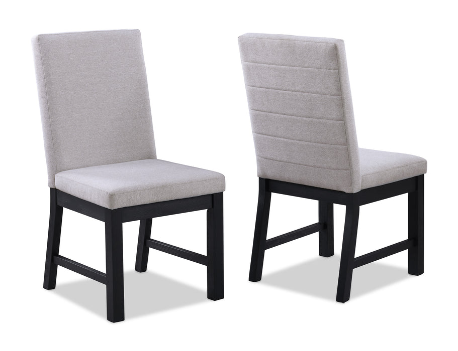 PELHAM DINING CHAIR