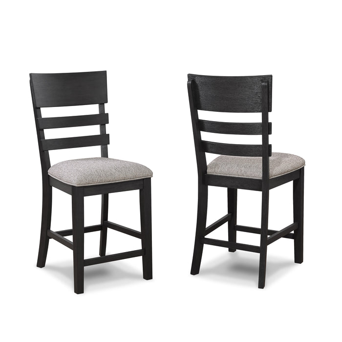 GUTHRIE COUNTER HEIGHT CHAIR