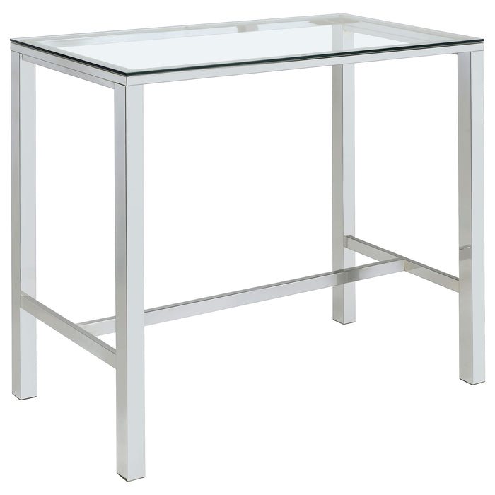 Tolbert Bar Table