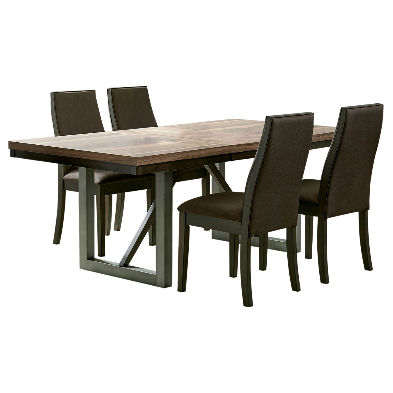 Spring Creek Collection