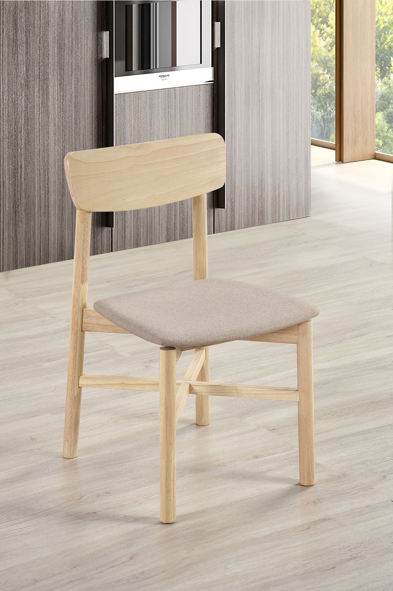 Parkridge Collection