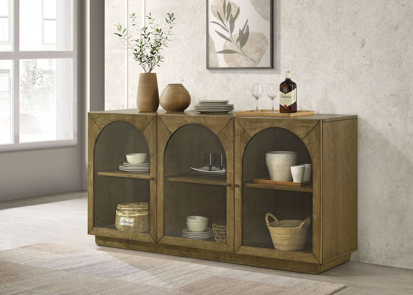 Castlewood Collection