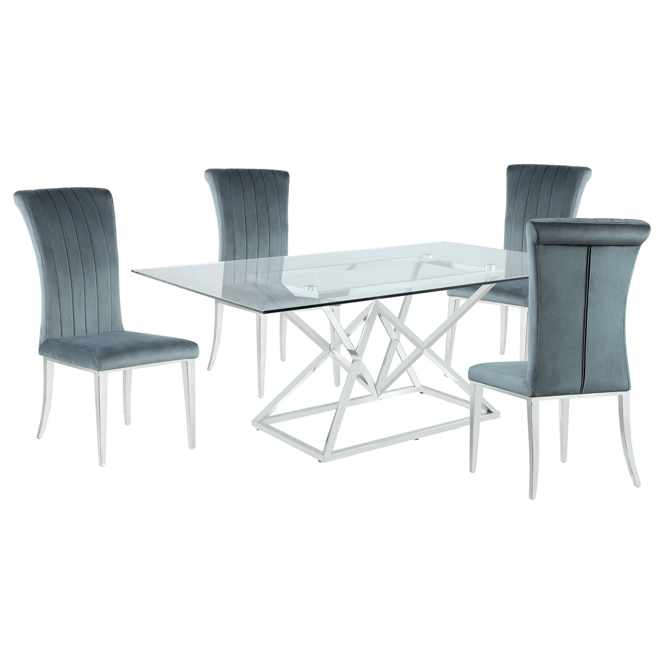 Beaufort Collection