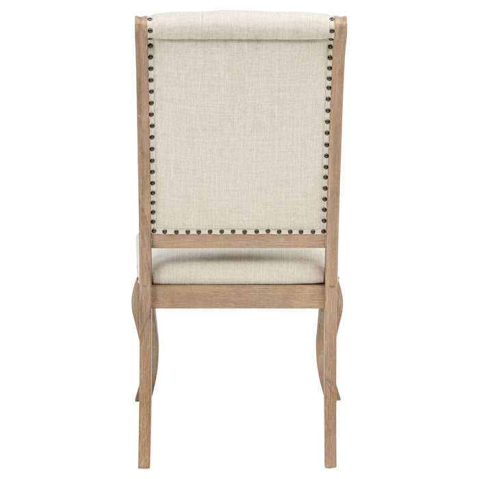 Brockway Dining Side Chair