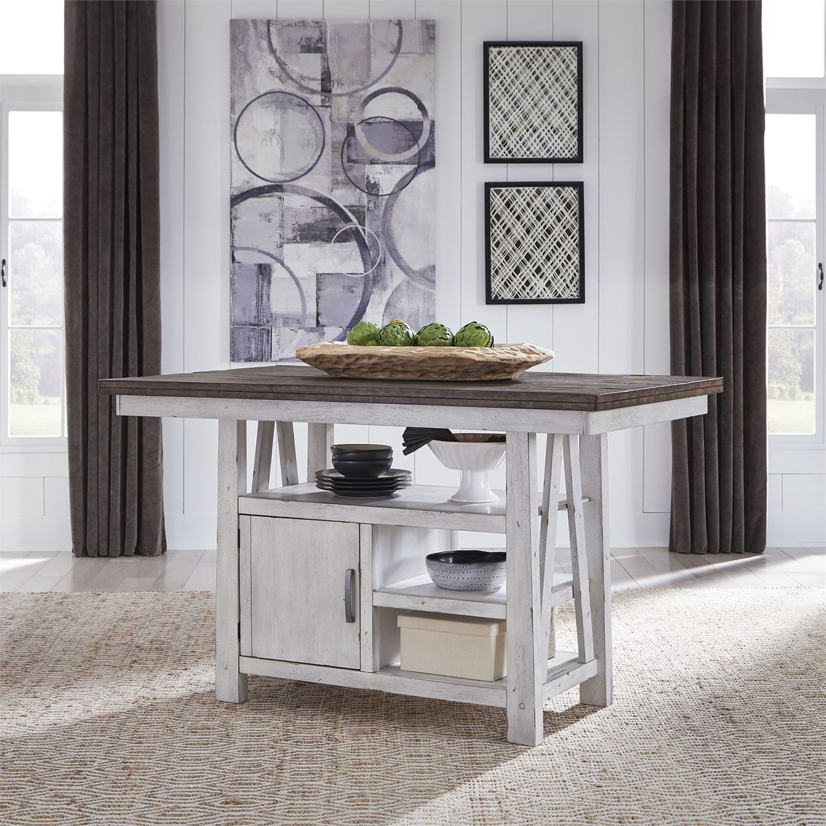 Bar Table