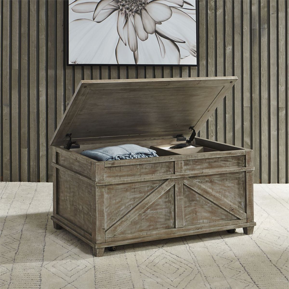 Parkland Falls Collection