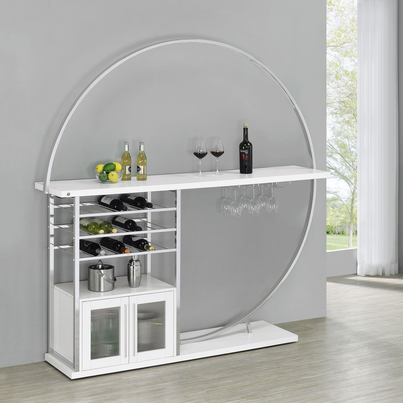 Bar Unit
