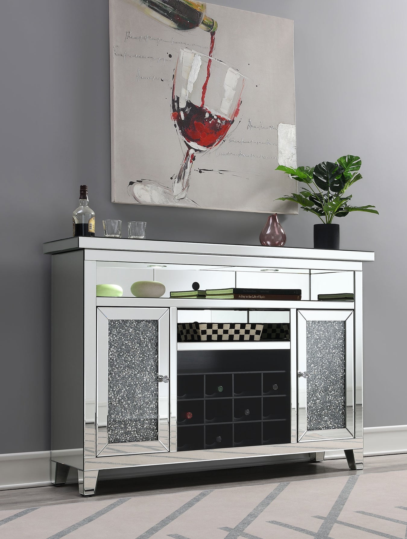 Melinda Collection