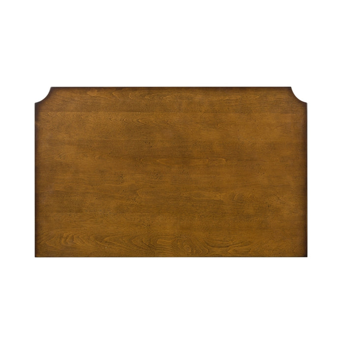 Liberty Amelia Lateral File in Antique Toffee