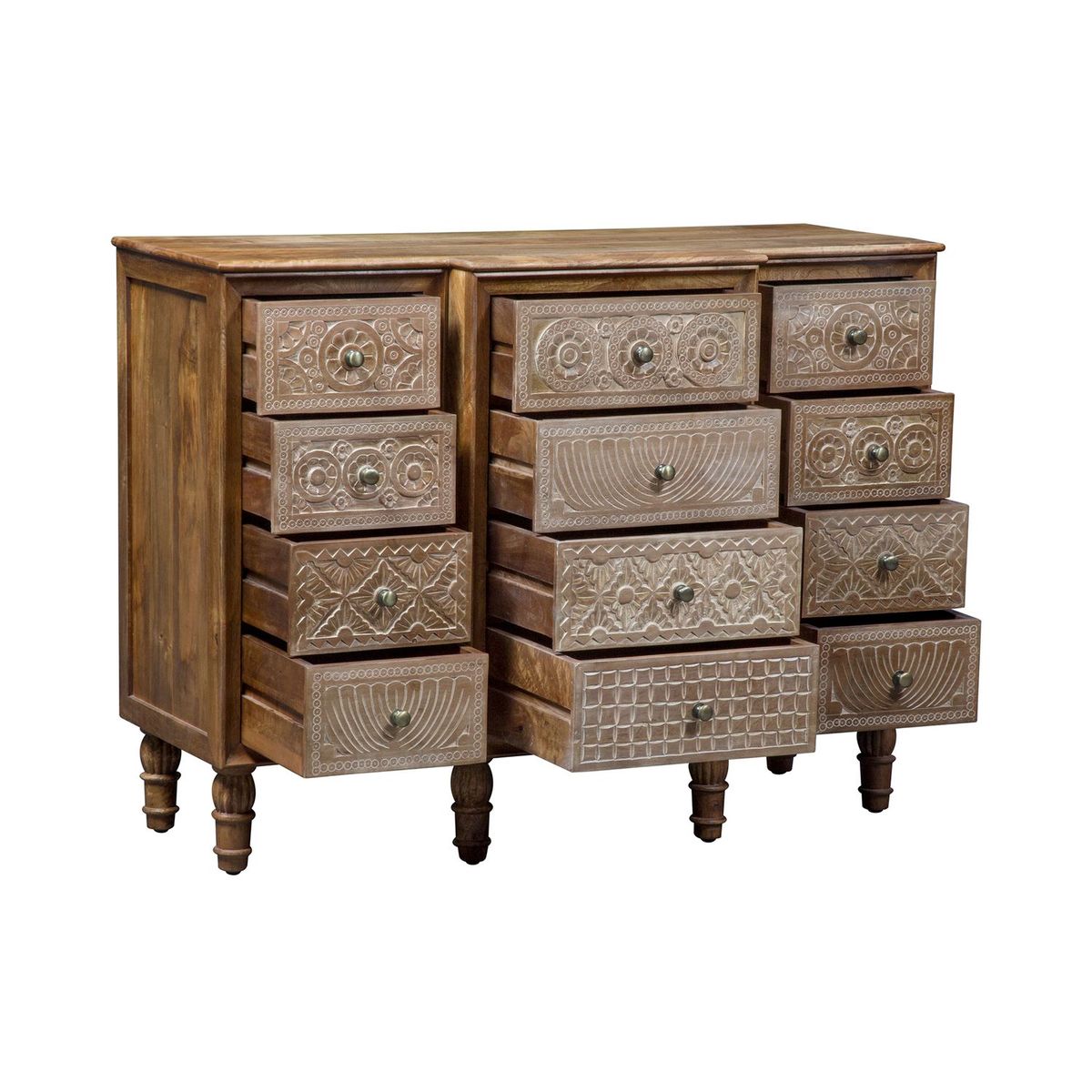 Montrose Collection